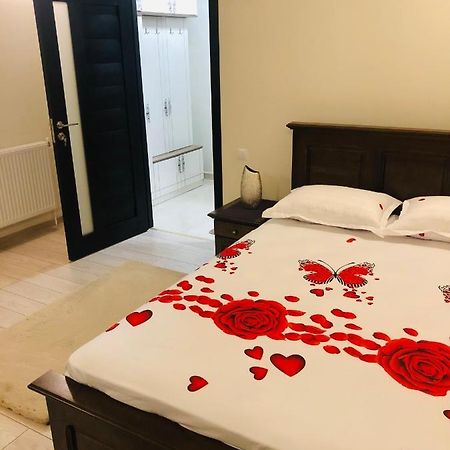 Apartament Park Brăila Dış mekan fotoğraf