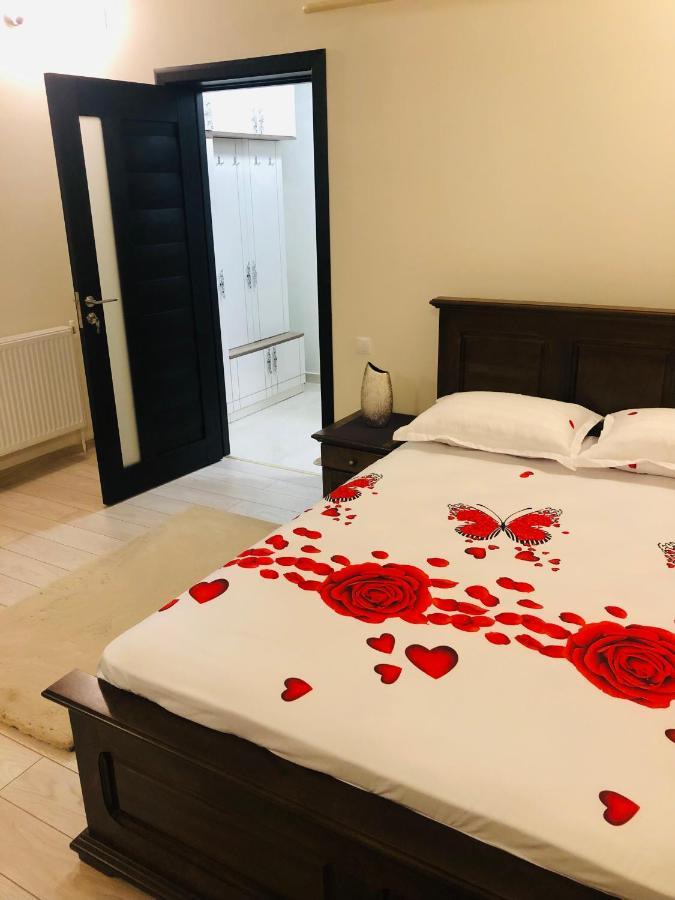 Apartament Park Brăila Dış mekan fotoğraf